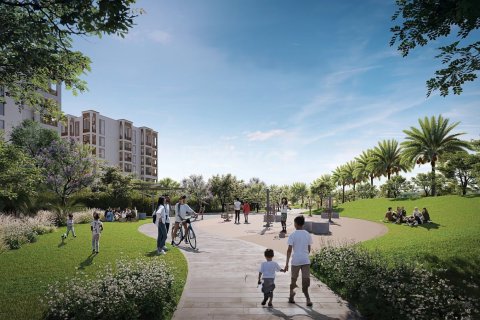 Apartment de 3 dormitorios en Dubai, UAE No. 135983 8