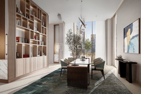 Apartment de 3 dormitorios en Dubai, UAE No. 135983 15