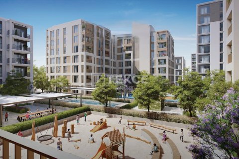 Apartment de 3 dormitorios en Dubai, UAE No. 135983 3