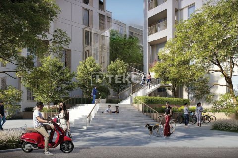 Apartment de 3 dormitorios en Dubai, UAE No. 135983 11