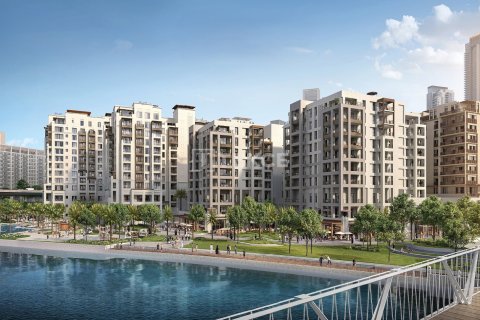 Apartment de 3 dormitorios en Dubai, UAE No. 135983 4