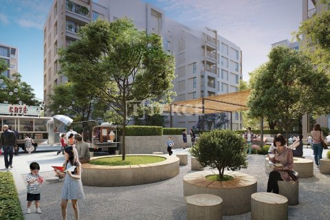 Apartment de 3 dormitorios en Dubai, UAE No. 135983 12
