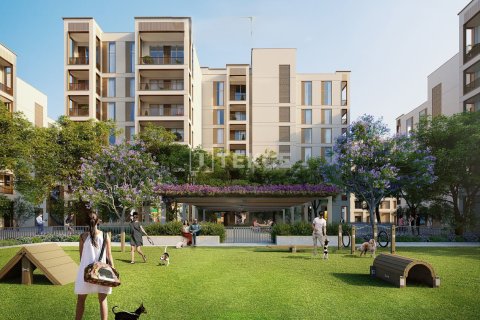 Apartment de 3 dormitorios en Dubai, UAE No. 135983