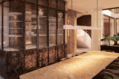 Apartment de 1 dormitorio en Business Bay, UAE No. 153540 18