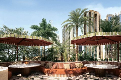 Apartment de 1 dormitorio en Business Bay, UAE No. 153540 19