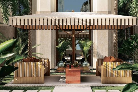 Apartment de 1 dormitorio en Business Bay, UAE No. 153540 17