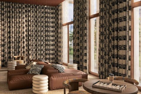 Apartment de 1 dormitorio en Business Bay, UAE No. 153540 9