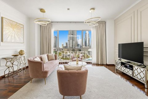 Apartment de 3 dormitorios en The Residences, UAE No. 217514 5