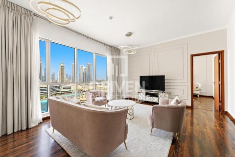 Apartment de 3 dormitorios en The Residences, UAE No. 217514 6