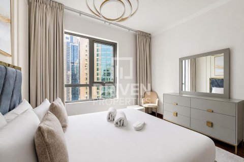 Apartment de 3 dormitorios en The Residences, UAE No. 217514 17