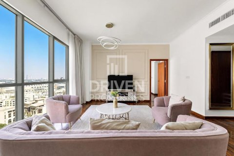 Apartment de 3 dormitorios en The Residences, UAE No. 217514 7