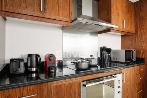 Apartment de 3 dormitorios en The Residences, UAE No. 217514 12