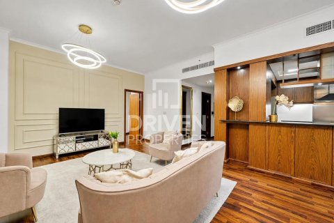 Apartment de 3 dormitorios en The Residences, UAE No. 217514 8