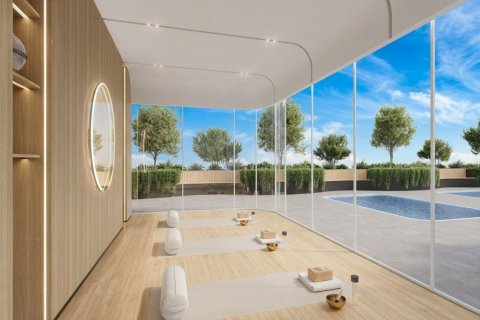 Квартира 40.4м² в Al Jaddaf, ОАЭ №216771 10