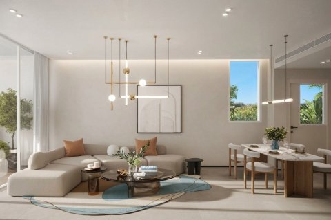 Квартира 40.4м² в Al Jaddaf, ОАЭ №216771 4