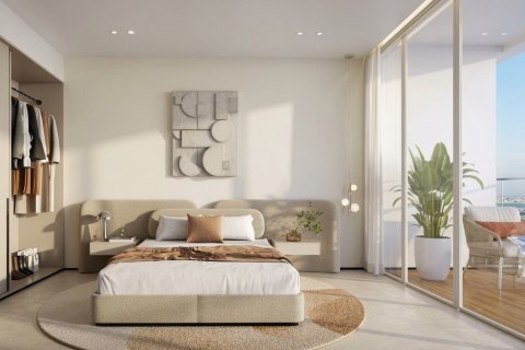 Квартира 40.4м² в Al Jaddaf, ОАЭ №216771 8