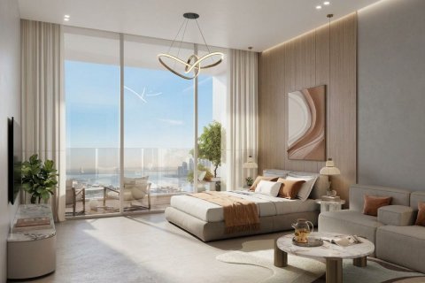 Квартира 40.4м² в Al Jaddaf, ОАЭ №216771 6