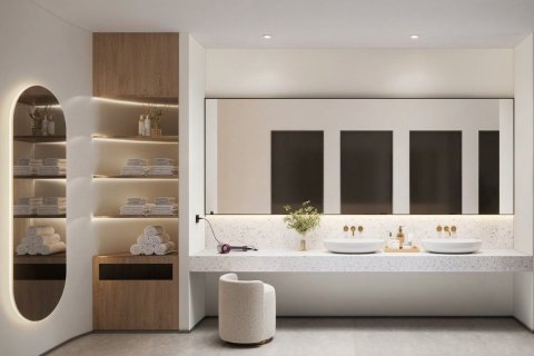 Квартира 40.4м² в Al Jaddaf, ОАЭ №216771 11