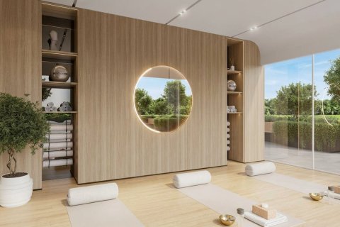 Квартира 40.4м² в Al Jaddaf, ОАЭ №216771 14
