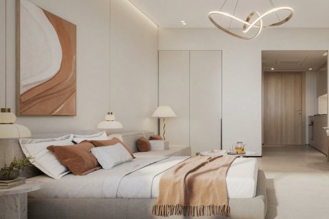 Квартира 40.4м² в Al Jaddaf, ОАЭ №216771 9