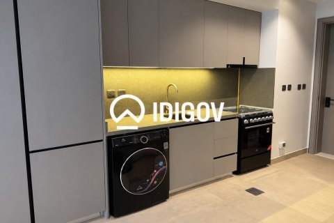 Studio Apartment in Mohammed Bin Rashid City, UAE No. 210958 3
