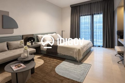 Studio Apartment in Mohammed Bin Rashid City, UAE No. 210958 5