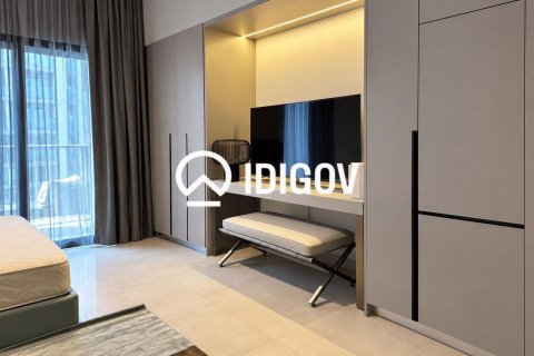 Studio Apartment in Mohammed Bin Rashid City, UAE No. 210958