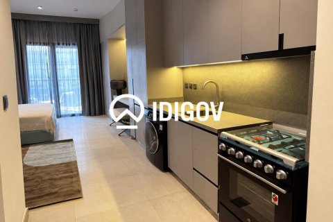 Studio Apartment in Mohammed Bin Rashid City, UAE No. 210958 4