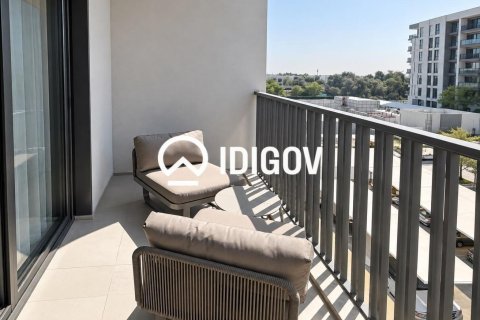 Studio Apartment in Mohammed Bin Rashid City, UAE No. 210958 6