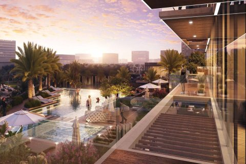 2 bedrooms Apartment in Dubai, UAE No. 168154 12