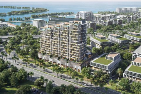 2 bedrooms Apartment in Dubai, UAE No. 168154