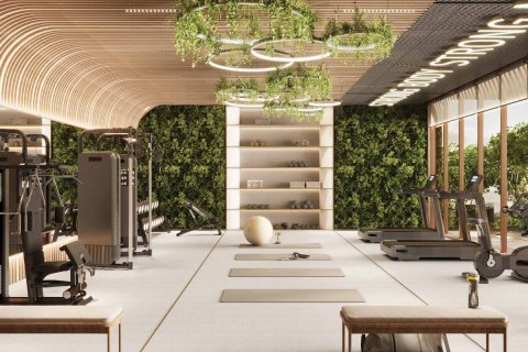 2 bedrooms Apartment in Dubai, UAE No. 168154 29