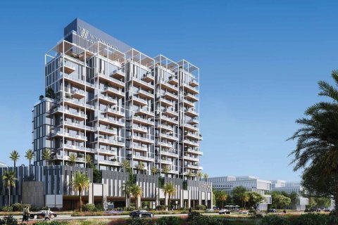 2 bedrooms Apartment in Dubai, UAE No. 168154 8