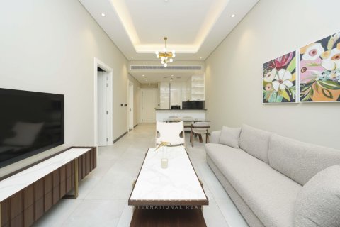 Appartement de 1 chambre à Arjan, UAE No. 41484 56
