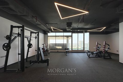 Appartement de 1 chambre à Arjan, UAE No. 41484 67