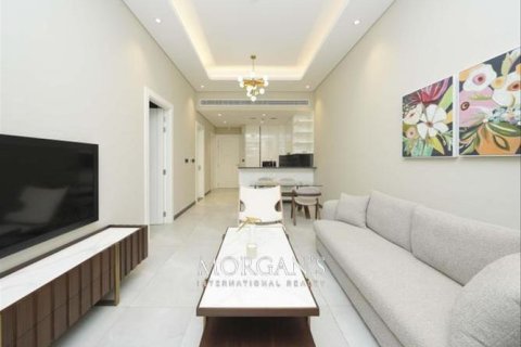 Appartement de 1 chambre à Arjan, UAE No. 41484 42