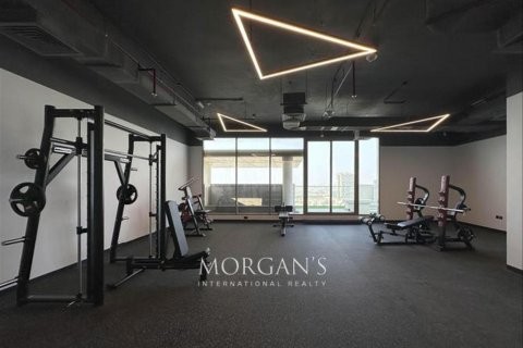 Appartement de 1 chambre à Arjan, UAE No. 41484 39
