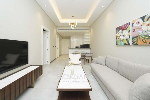 Appartement de 1 chambre à Arjan, UAE No. 41484 17