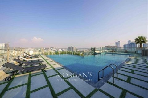 Appartement de 1 chambre à Arjan, UAE No. 41484 12