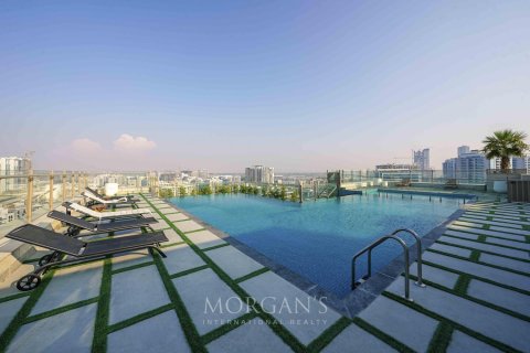 Appartement de 1 chambre à Arjan, UAE No. 41484 65