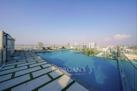 Appartement de 1 chambre à Arjan, UAE No. 41484 35