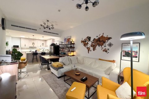 Квартира с 1 спальней в Al Furjan, ОАЭ №216060