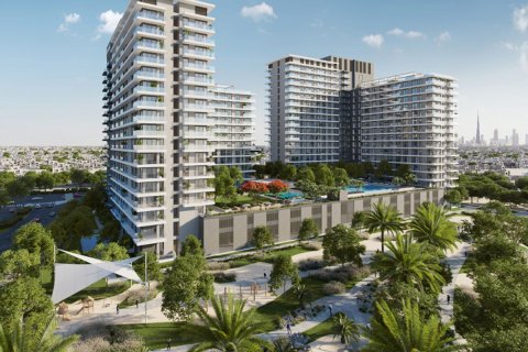 1 غرف نوم شقة في دبي هيلز استيت, الإمارات العربية المتحدة رقم 166479 8
