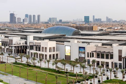 1 غرف نوم شقة في دبي هيلز استيت, الإمارات العربية المتحدة رقم 166479 5