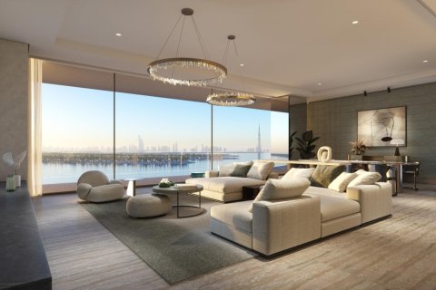 3 bedrooms Apartment in SIX SENSES RESIDENCES Dubai Marina, UAE No. 97982 24