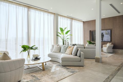 3 bedrooms Apartment in SIX SENSES RESIDENCES Dubai Marina, UAE No. 97982 5