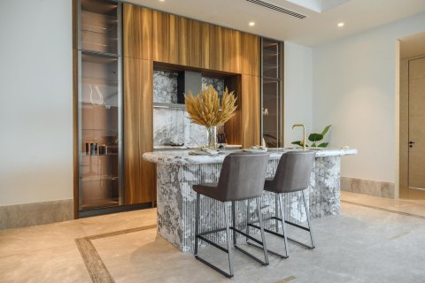 3 bedrooms Apartment in SIX SENSES RESIDENCES Dubai Marina, UAE No. 97982 13
