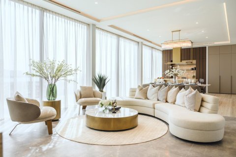 3 bedrooms Apartment in SIX SENSES RESIDENCES Dubai Marina, UAE No. 97982 12