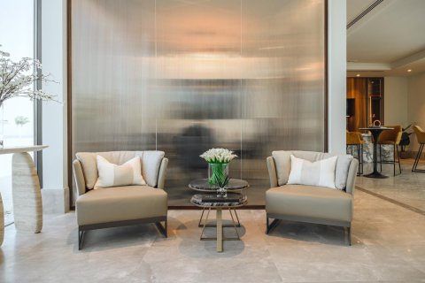 3 bedrooms Apartment in SIX SENSES RESIDENCES Dubai Marina, UAE No. 97982 7