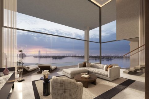 3 bedrooms Apartment in SIX SENSES RESIDENCES Dubai Marina, UAE No. 97982 22